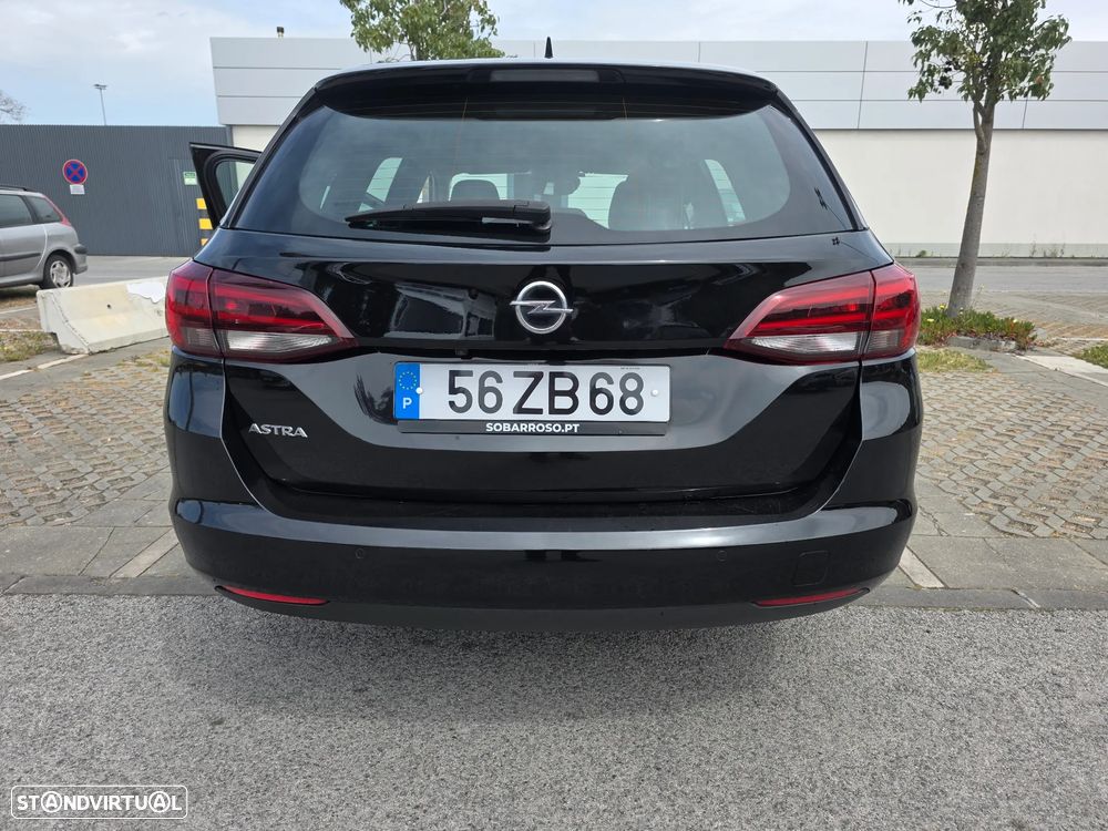 Opel Astra Sports Tourer 1.6 CDTI Innovation S/S - 3