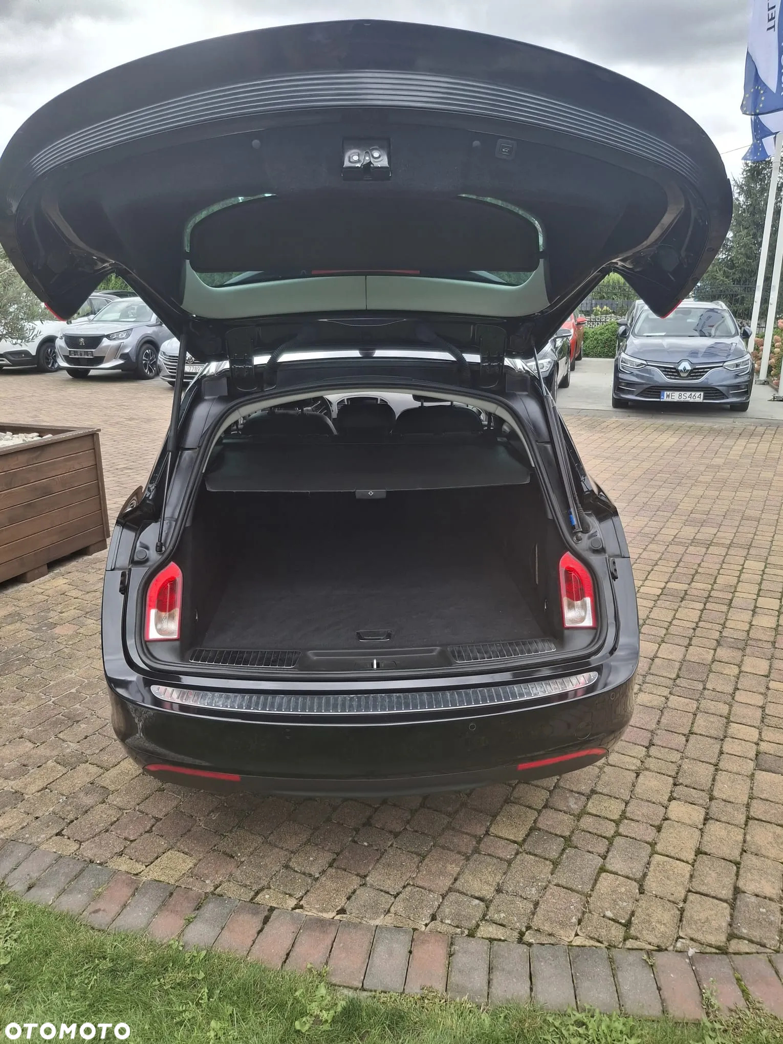 Opel Insignia 2.0 CDTI Cosmo ecoFLEX - 5