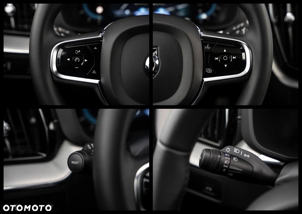 Volvo XC 60 B4 B Plus Dark - 30