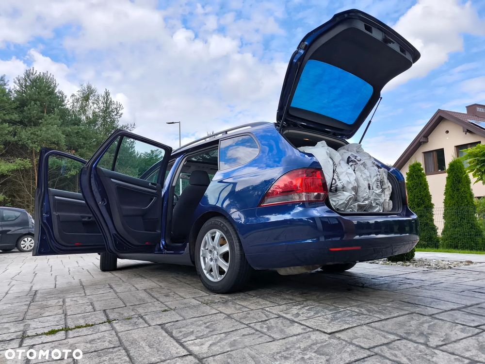 Volkswagen Golf Variant ver-1-4-tour-edition - 13