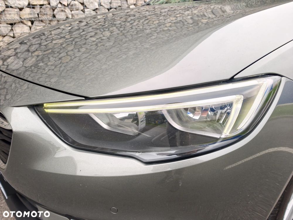 Opel Insignia 2.0 Exclusive - 20