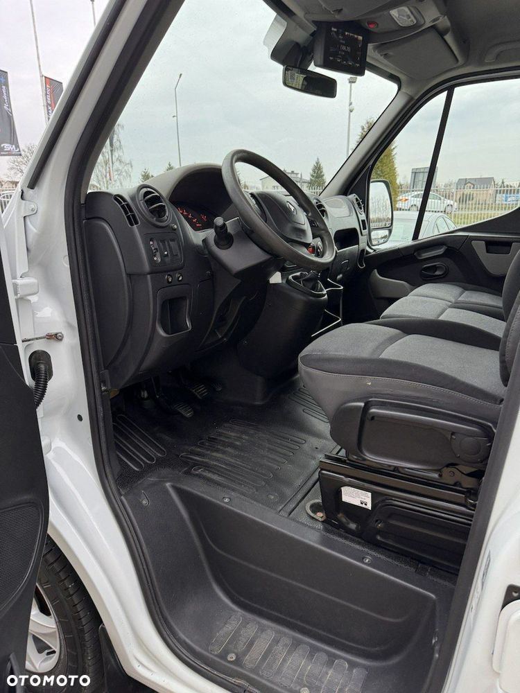 Renault Master - 17