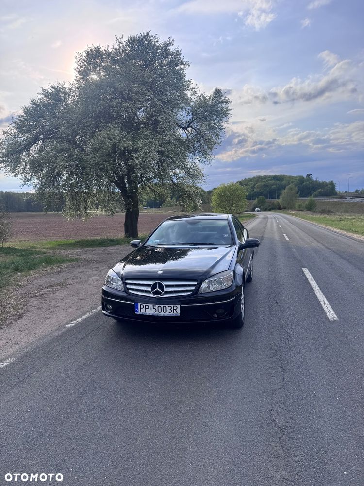 Mercedes-Benz CLC 160 BlueEFFICIENCY - 2