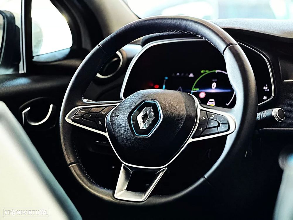 Renault Zoe - 33