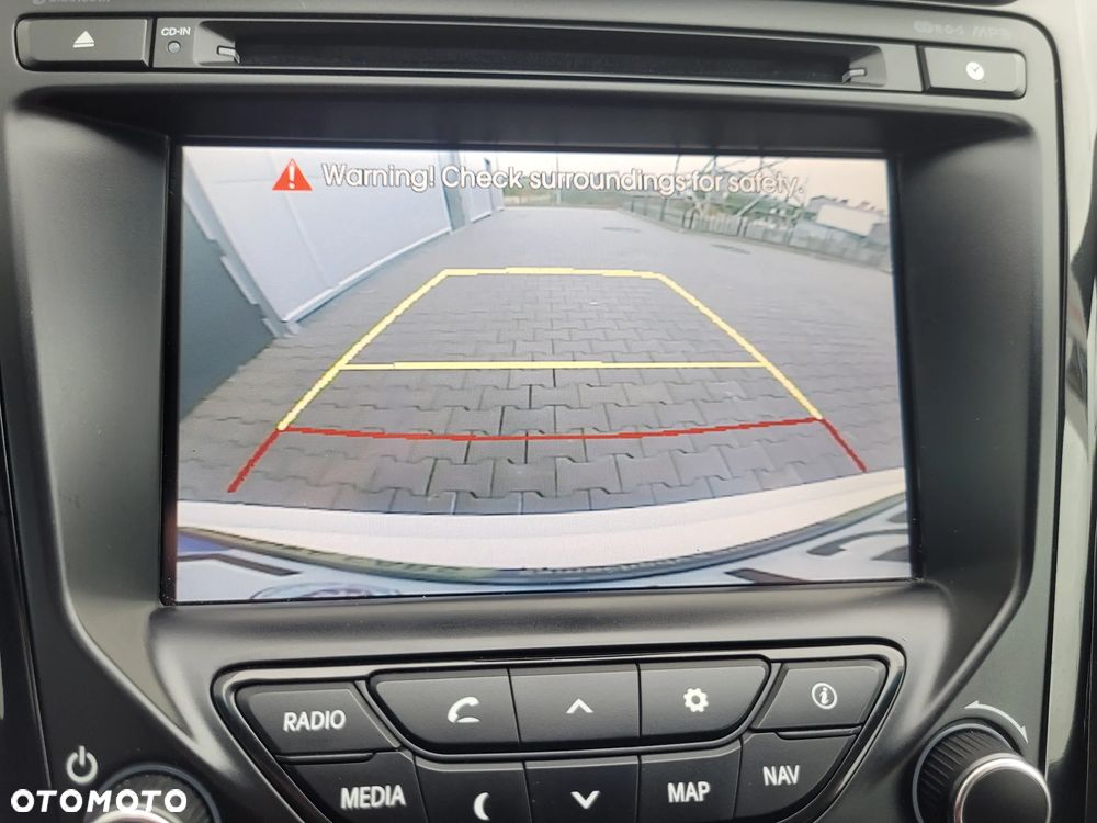 Hyundai i40 1.6 GDI Comfort - 36