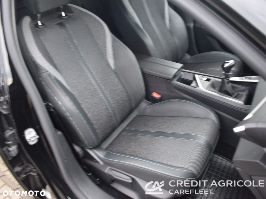 Peugeot 308 1.2 PureTech Allure Pack S&S - 17