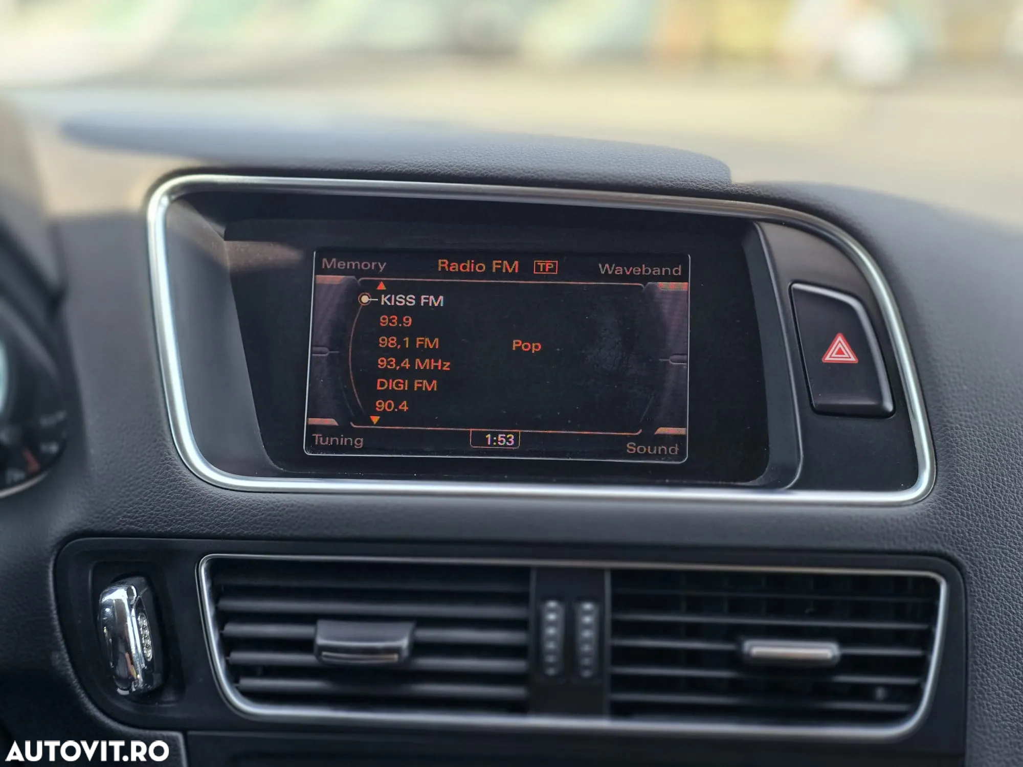Audi Q5 2.0 TDI Quattro S-Tronic - 16