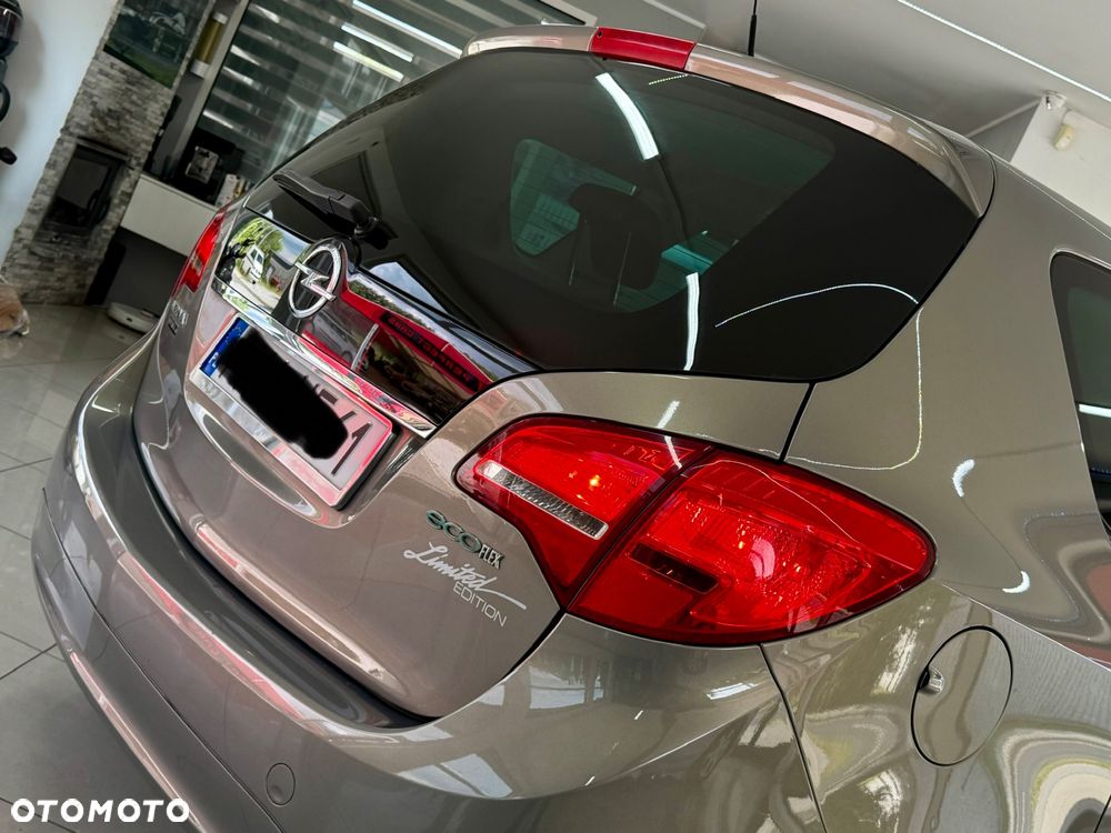 Opel Meriva - 40