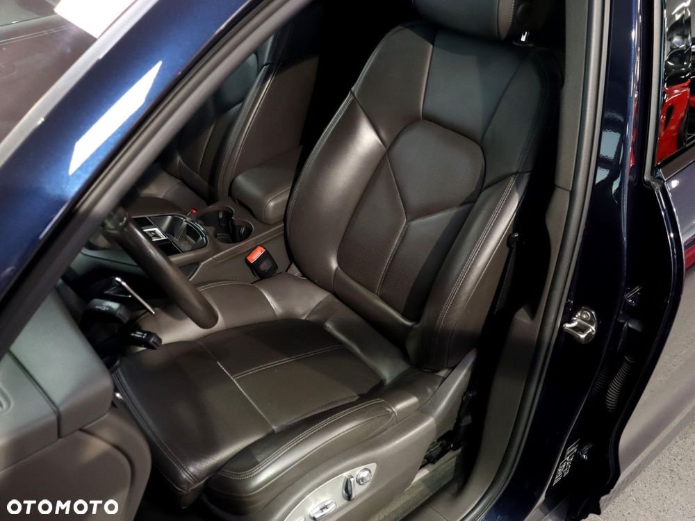 Porsche Macan PDK - 16