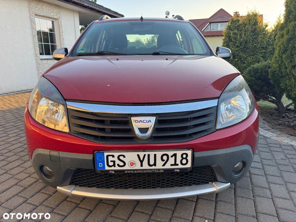 Dacia Sandero Stepway - 2