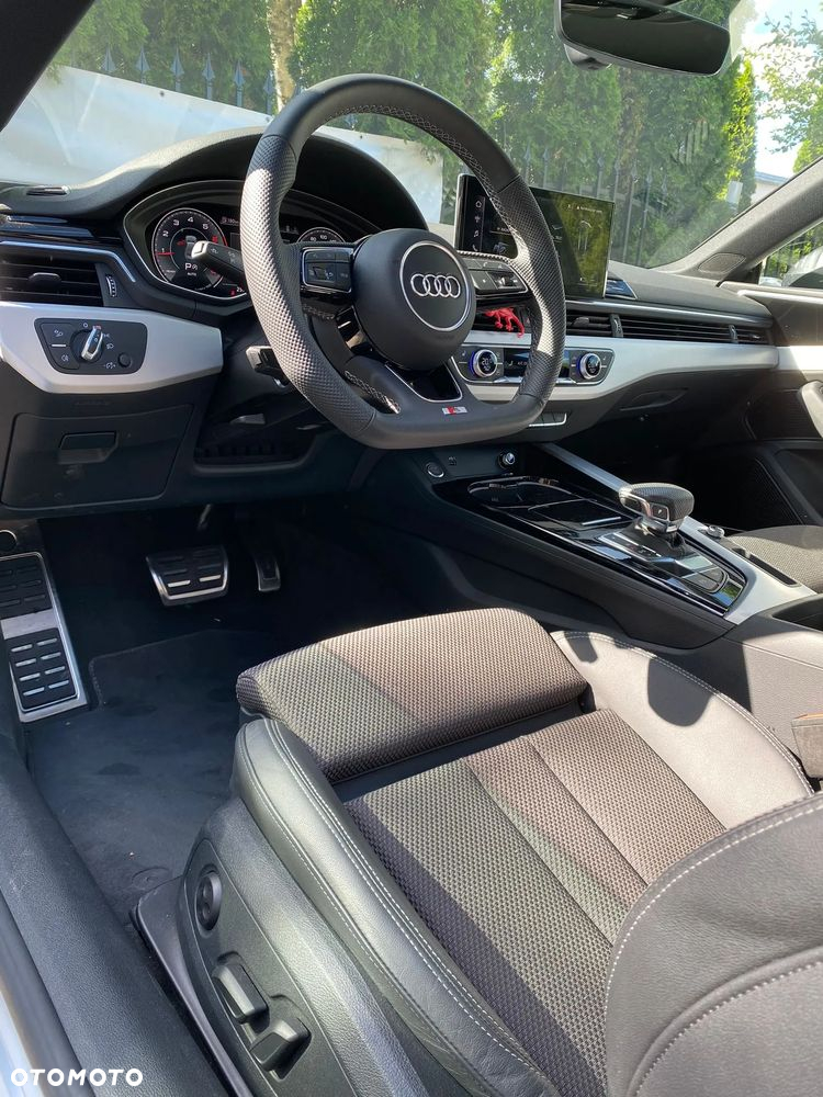Audi A5 - 19