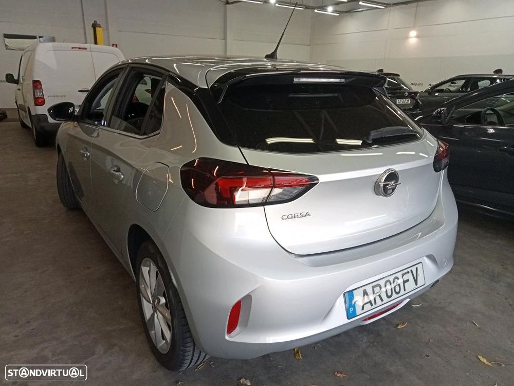 Opel Corsa 1.5 D Elegance - 2