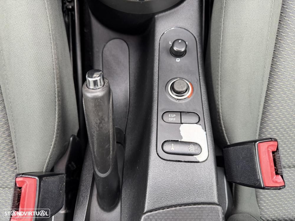 SEAT Altea 1.9 TDI Sport - 18