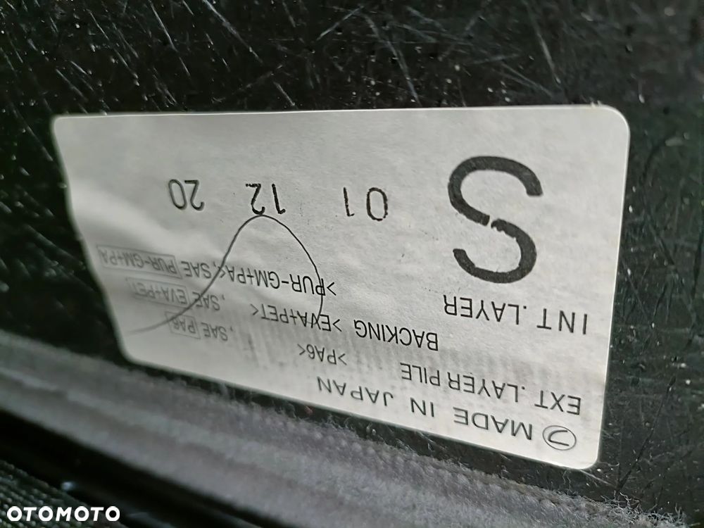 Subaru Outback 3.0 H6 - 33