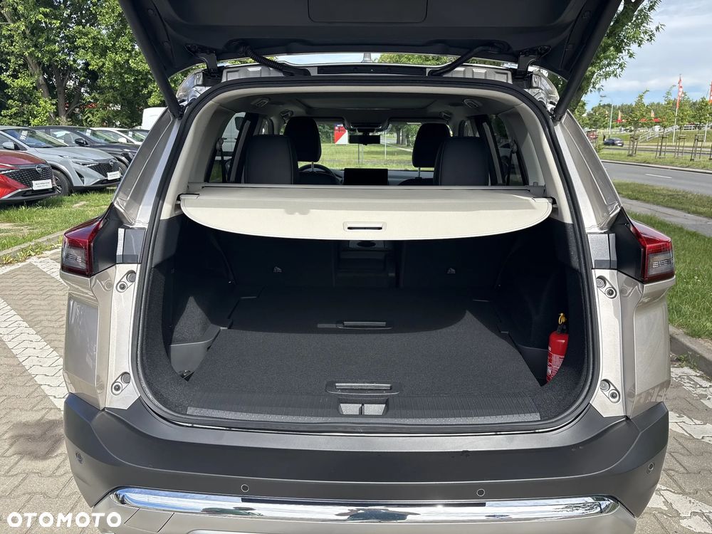 Nissan X-Trail 1.5 VC-T e-POWER Tekna e-4ORCE - 18