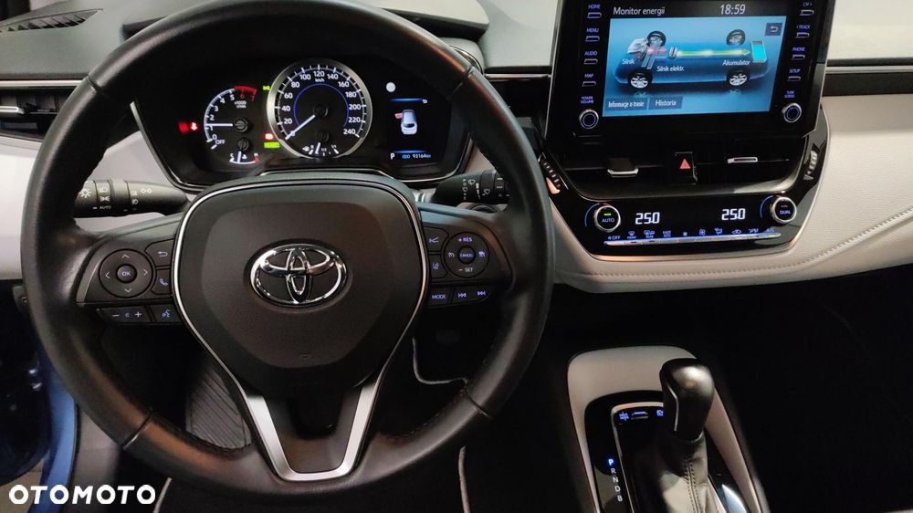 Toyota Corolla - 15