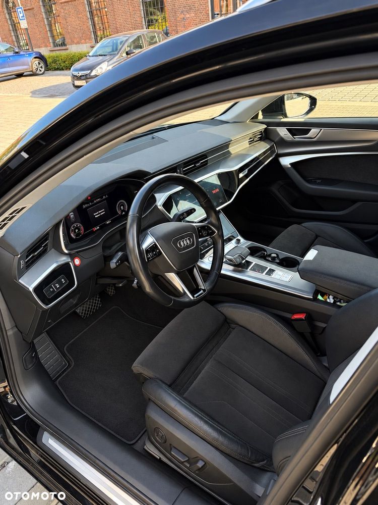 Audi A6 Avant - 4