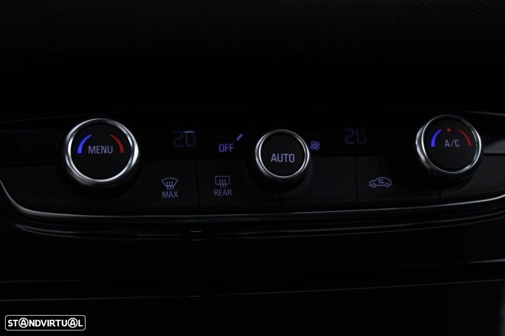 Opel Grandland 1.5 CDTI GS AT - 29