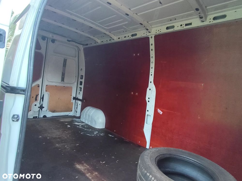Opel Movano - 15