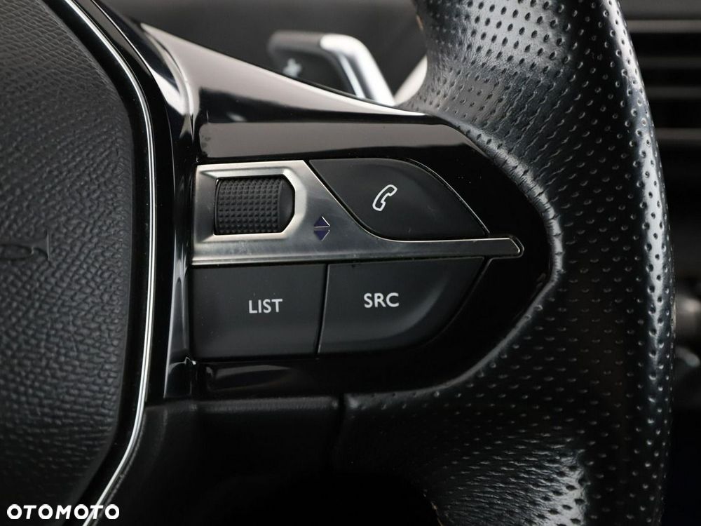 Peugeot 3008 2.0 BlueHDi GT S&S EAT8 - 31