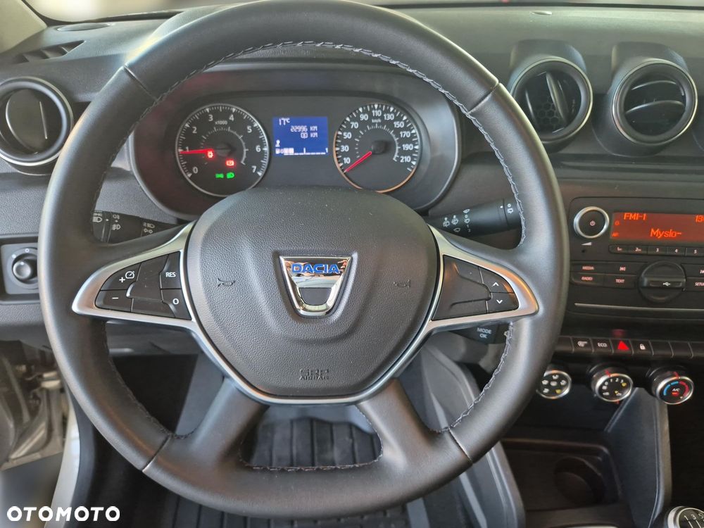 Dacia Duster 1.0 TCe Comfort - 13