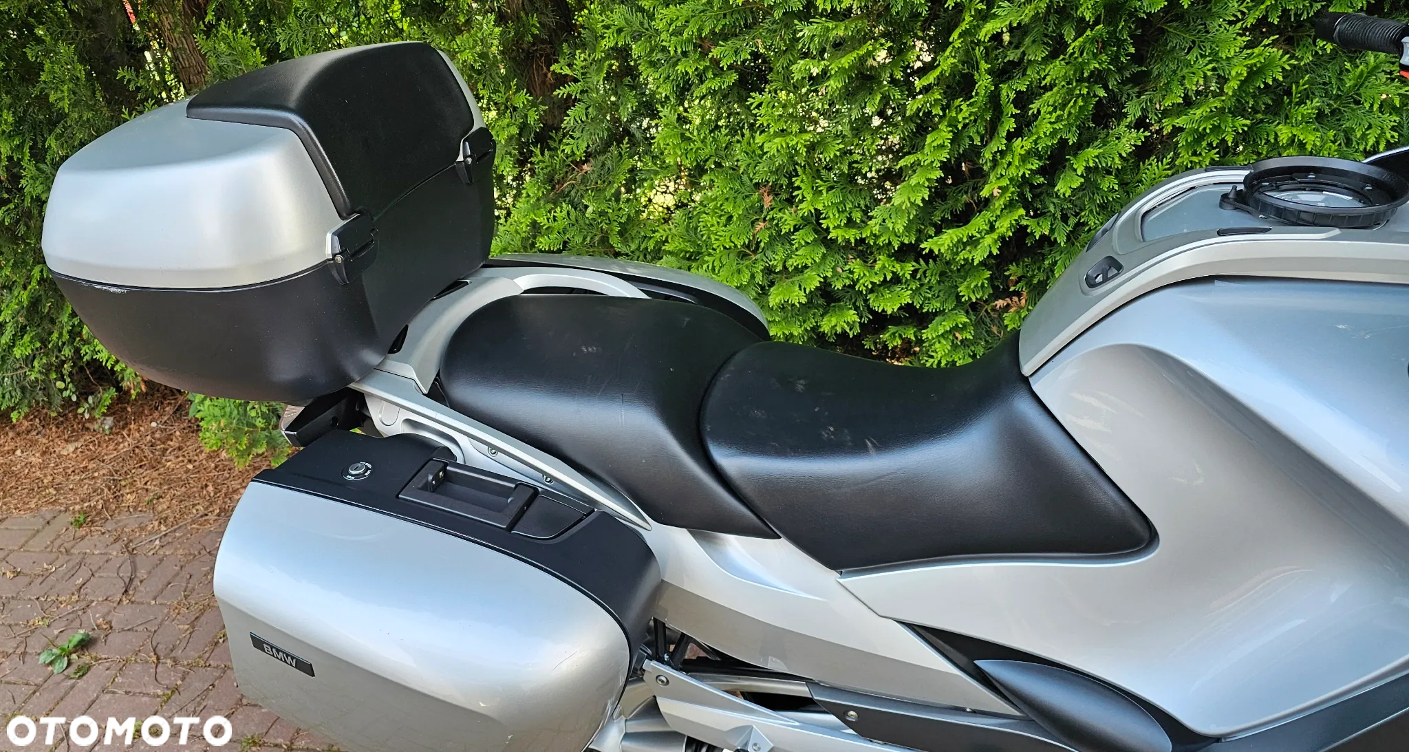 BMW R - 13