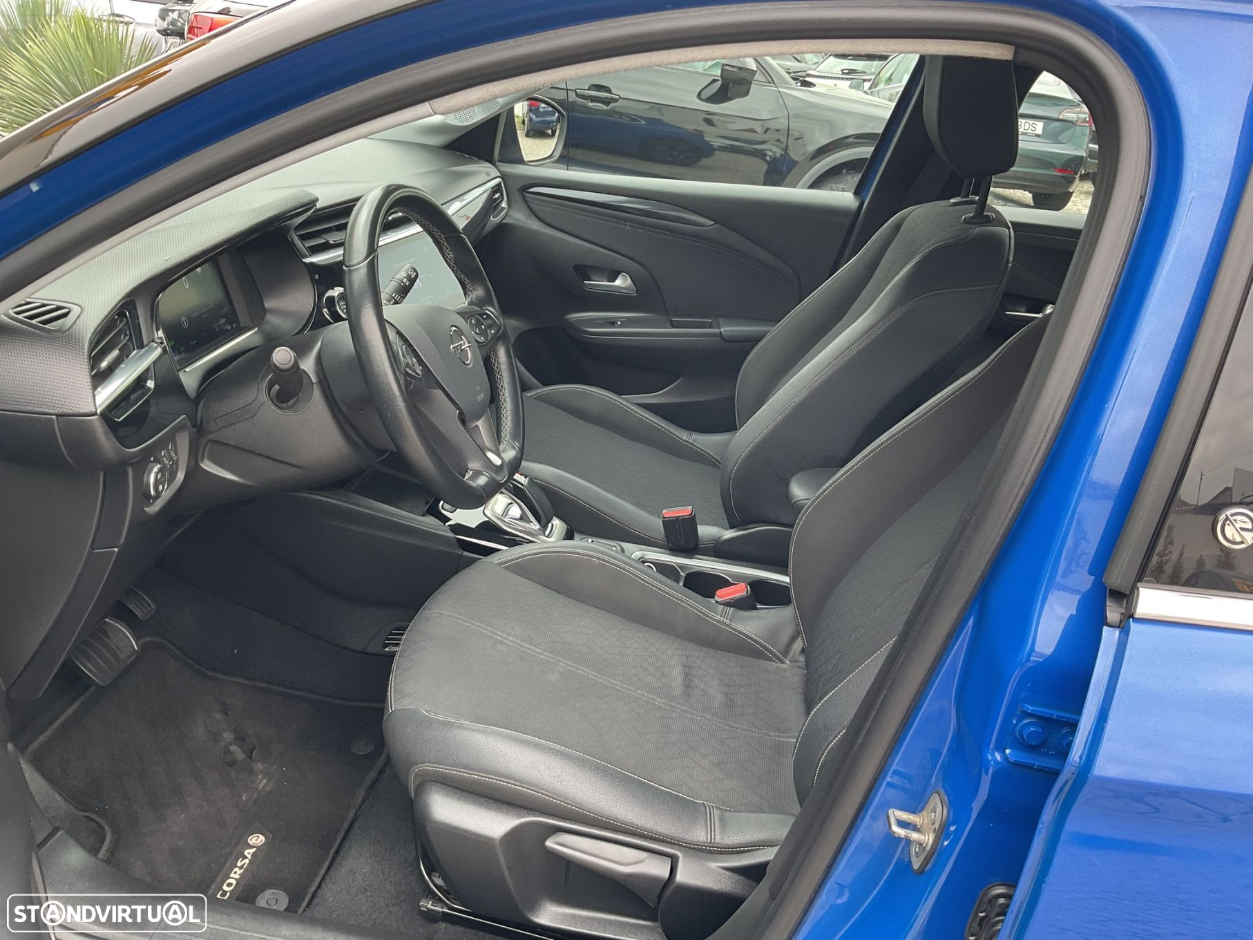 Opel Corsa-e Elegance - 23