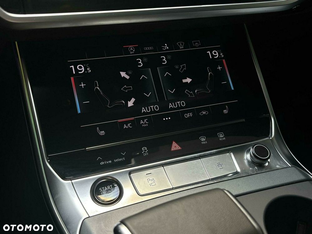 Audi A7 Sportback - 18