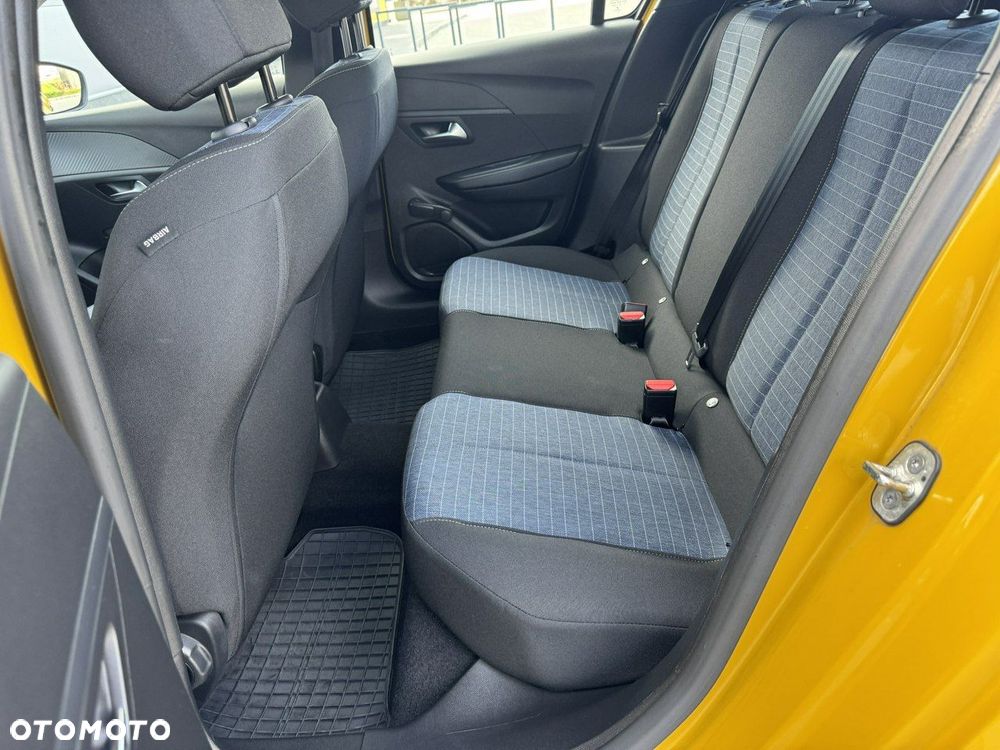 Peugeot 208 PureTech 75 Active - 29