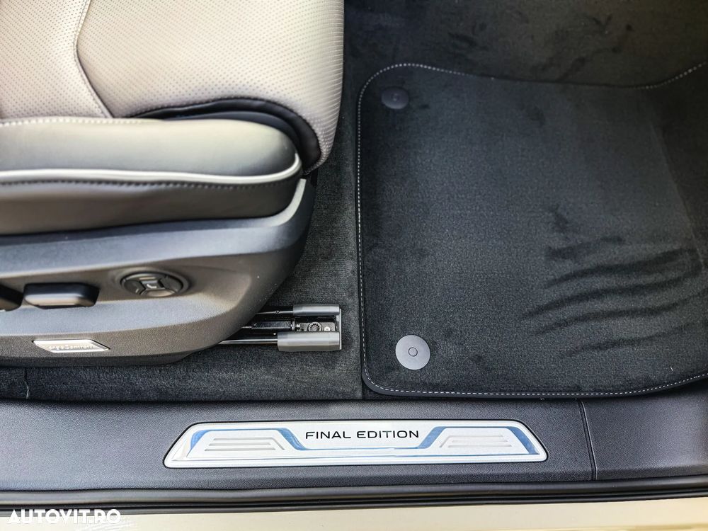 Volkswagen Touareg V6 TDI 4MOTION R-Line - 19