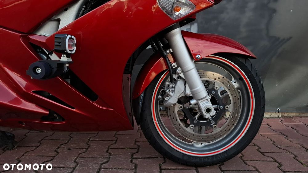 Yamaha FJR - 15