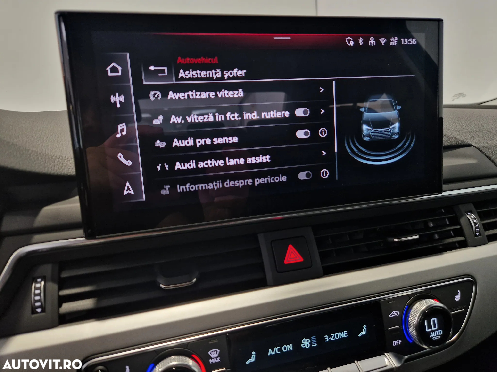 Audi A4 35 TFSI S tronic MHEV Advanced - 23