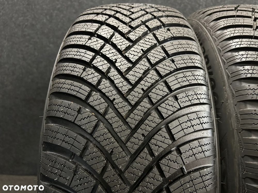 Opony zimowe Hankook Winter Icept RS3 225/55/17 101V XL 2szt. Nowe! - 2