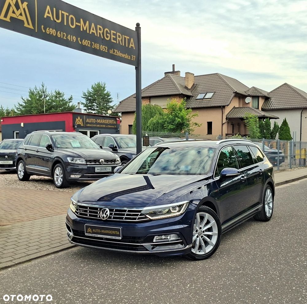 Volkswagen Passat Variant - 3