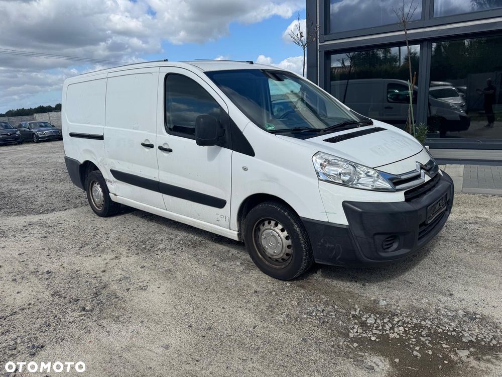 Citroën Jumpy - 13