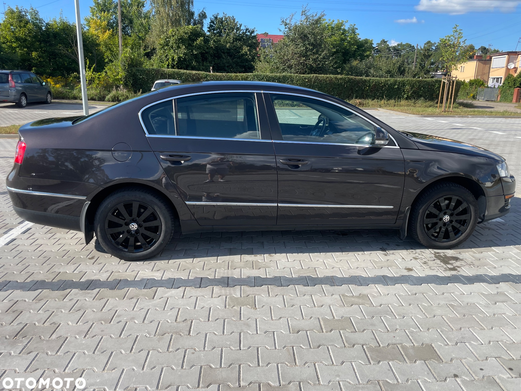 Volkswagen Passat - 3
