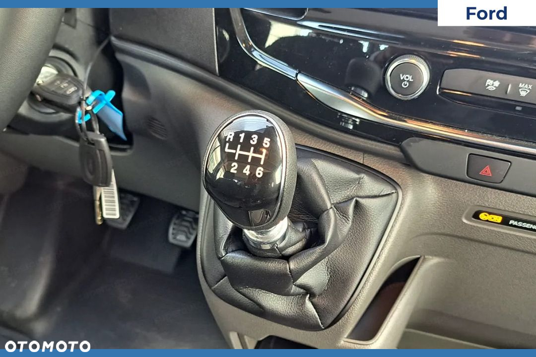 Ford Transit 350 L3H2 Trend Zabudowa Brygadowa 2.0 130KM - 8