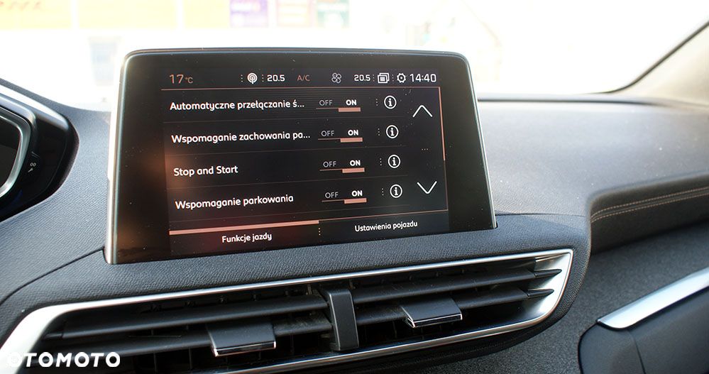 Peugeot 3008 - 10