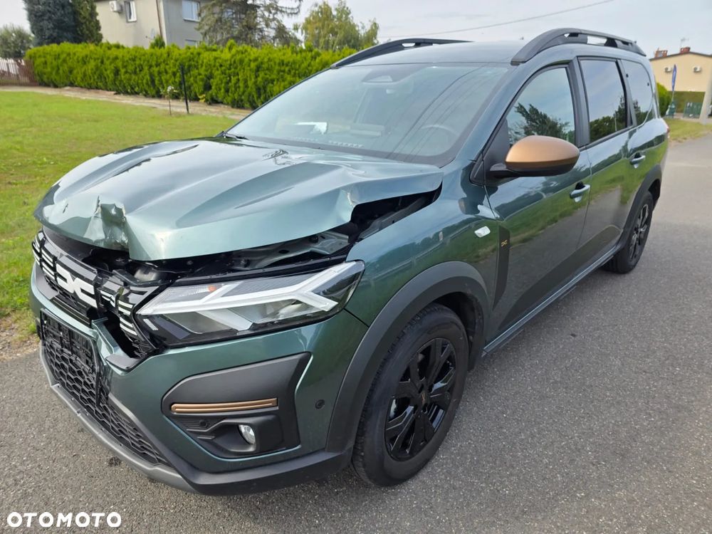 Dacia Jogger 1.0 TCe Extreme+ 7os - 1