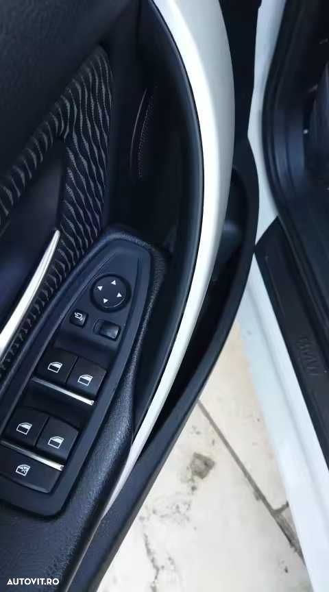 Maner Interior Portiera Usa Stanga Dreapta BMW F30 F31 F32 F34 F36 F80 - 6
