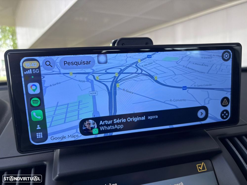 Land Rover Freelander 2.2 Td4 HSE - 26