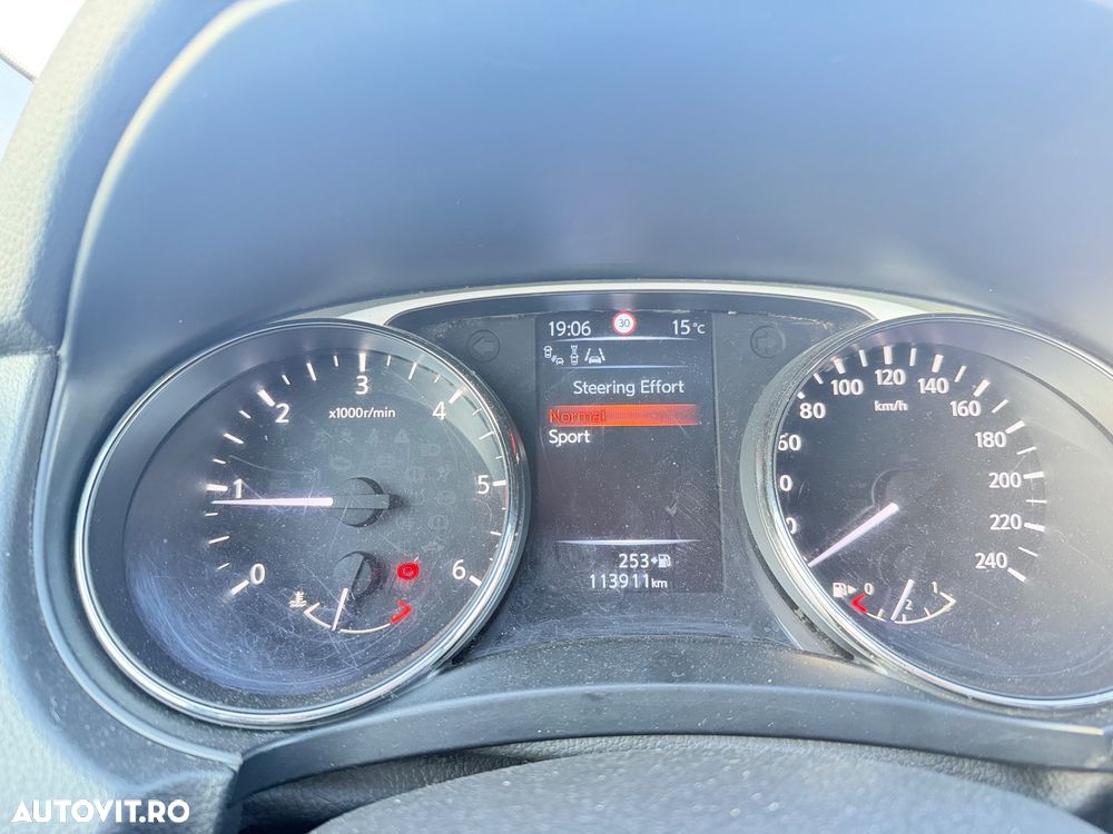 Nissan X-Trail 1.6L dCI Start/Stop 4x4-i Acenta - 14