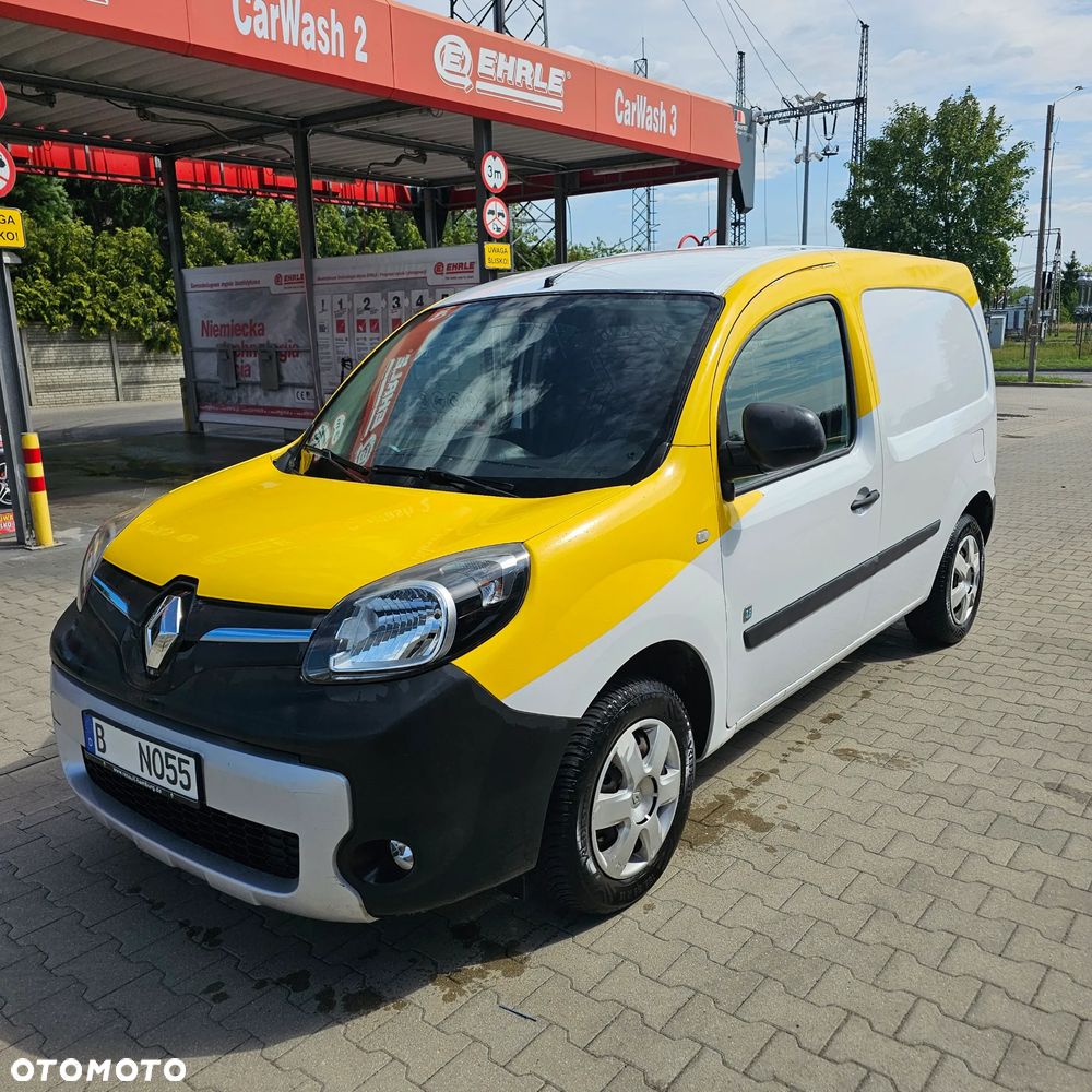 Renault 4 E-Tech - 23