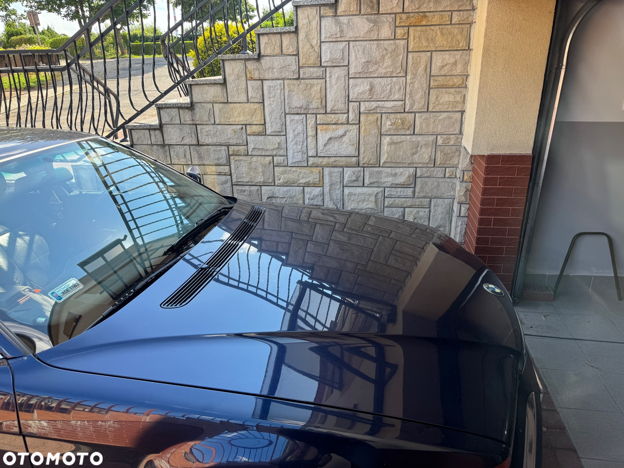 BMW Seria 7 728i L - 28