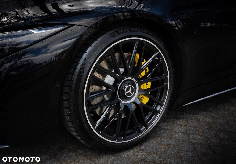 Mercedes-Benz SL AMG 43 - 14