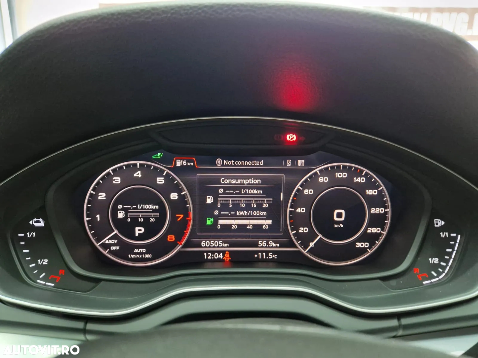 Audi Q5 50 TFSI e quattro S tronic sport - 17