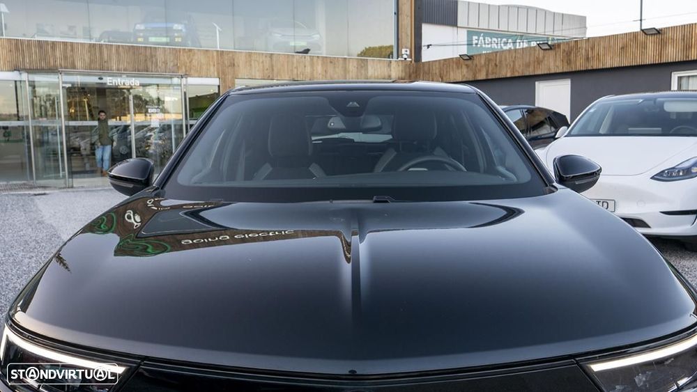 Opel Mokka-e 50 kWh GS - 6