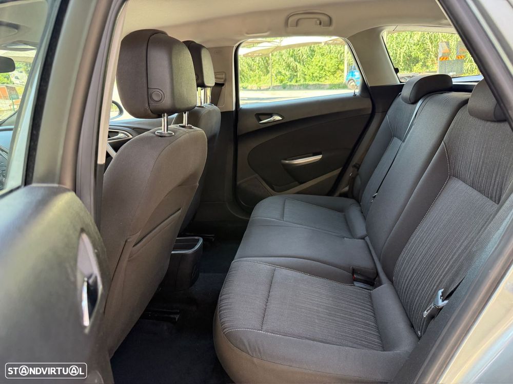 Opel Astra Sports Tourer 1.3 CDTi Cosmo S/S - 13