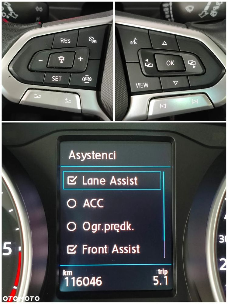 Volkswagen Tiguan 2.0 TDI SCR Life - 15