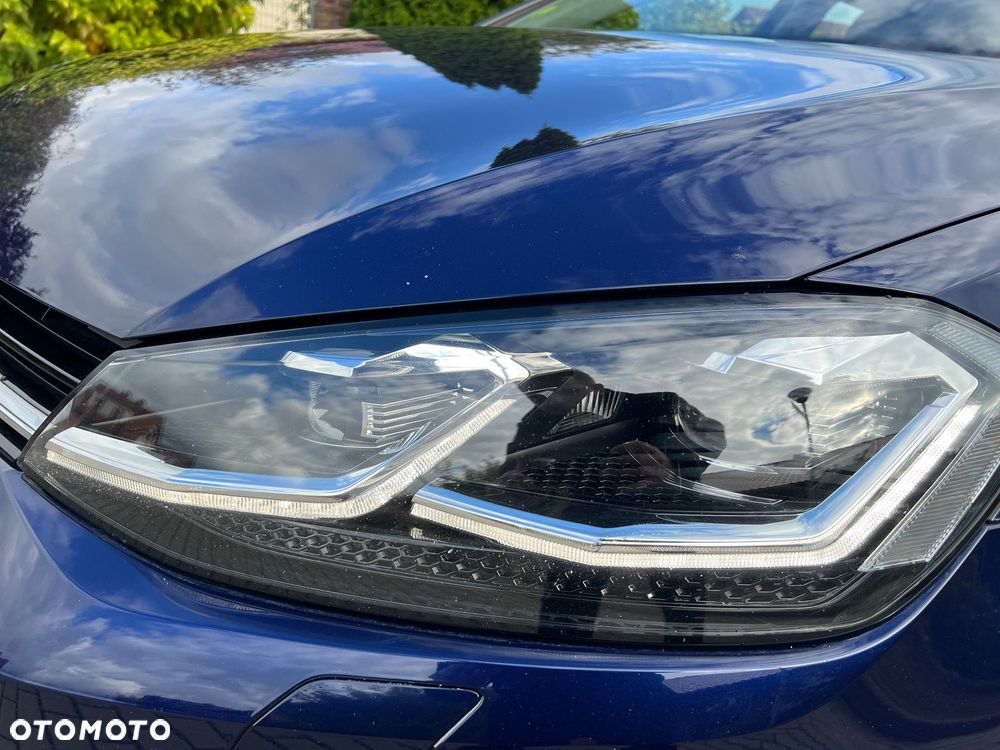 Volkswagen Golf VII 1.6 TDI BMT Highline DSG - 34